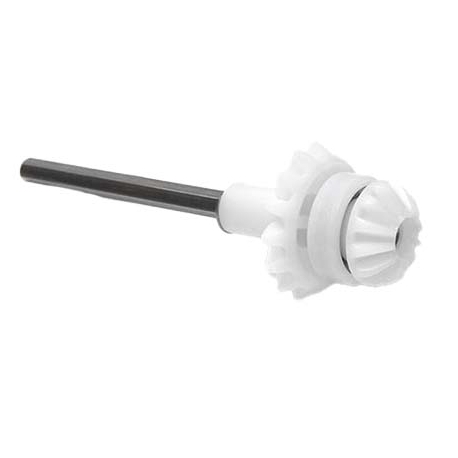 Zodiac mx8 drive shaft