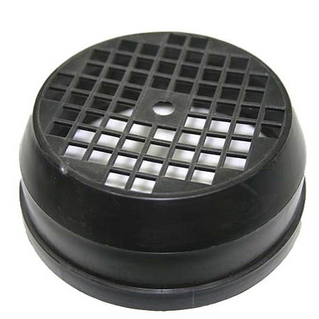 Καπάκι ανεμιστήρα 1.5-3hp αντλίας ks