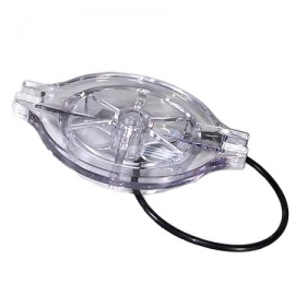 Pump prefilter lid ondina ck-ok Kripsol