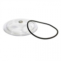 Quick closing filter lid Millenium Astral