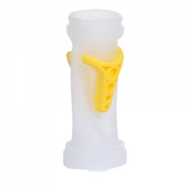 Diaphragm pool cleaner zodiac T5