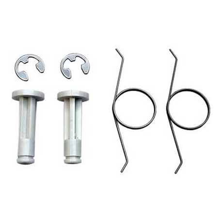 Fairlocks spare parts set P23-24-25