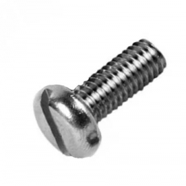 Screw for broom handle Fairlocks