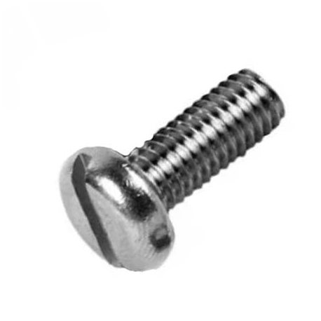Screw for broom handle Fairlocks