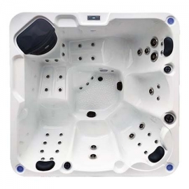 Spa 5 persons Trident lite Astral