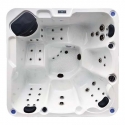 Spa 5 persons Trident lite Astral