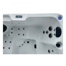 Spa 5 persons Trident lite Astral