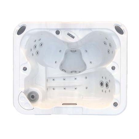 Spa 3 persons Maui lite Astral