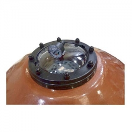 Sand filter Atlas Astral