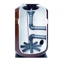 Sand filter Atlas Astral