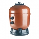 Sand filter Atlas Astral