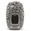 Saouna heater woodburning Hive Wood Huum