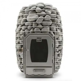 Saouna heater woodburning Hive Heat Huum