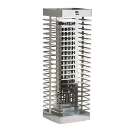 Saouna heater Steel Huum