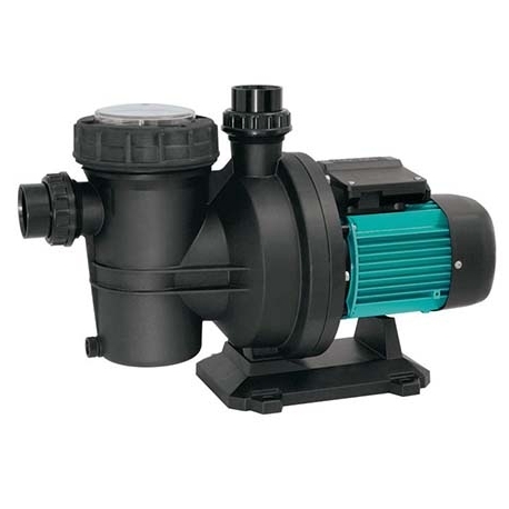 Pool recirculation pump Silen Espa