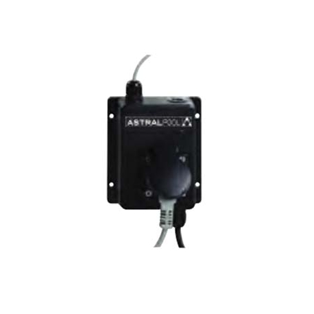 Flow switch adapter and socket Astral