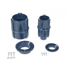 Shower fixation fitting Astral