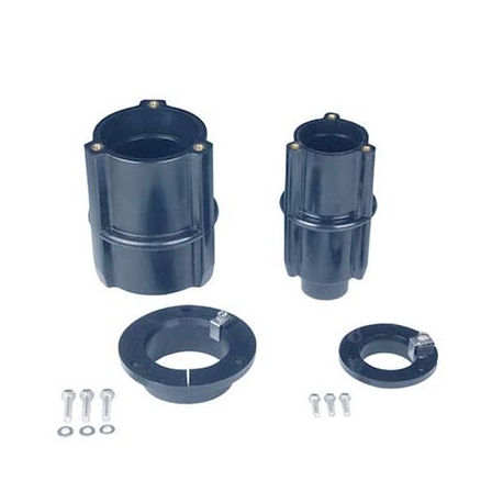 Shower fixation fitting Astral