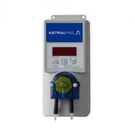 Chronicle dosing pump Dosatech Astral