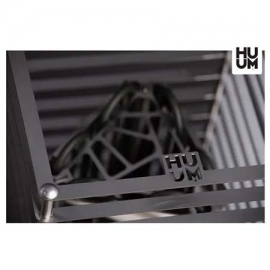 Saouna heater Cliff Huum