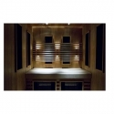 Infrated saouna heater Basic Harvia