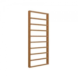 Wooden cover infrared sauna heater Harvia