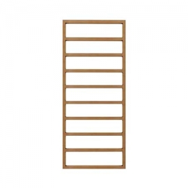 Wooden cover infrared sauna heater Harvia