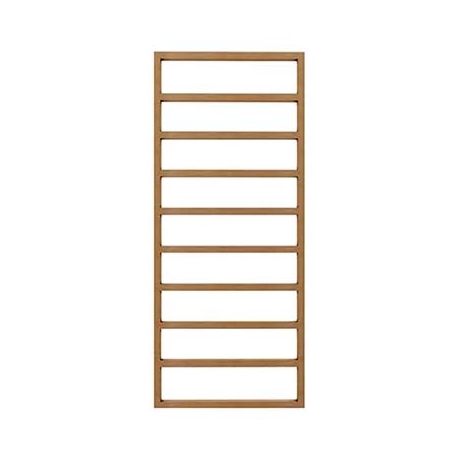 Wooden cover infrared sauna heater Harvia