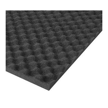 Sound proofing sheet engine room SE-P Teknofon