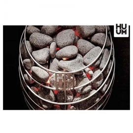 Θερμαντήρας σάουνας Drop