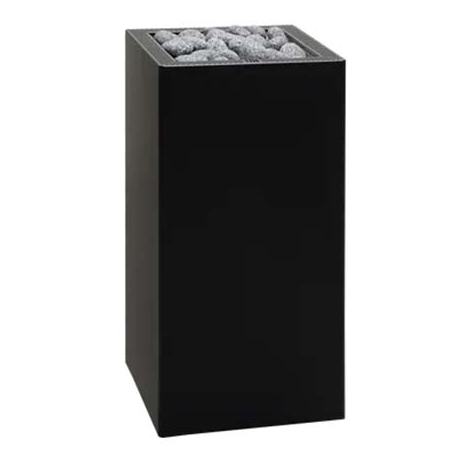 Saouna heater Core Huum