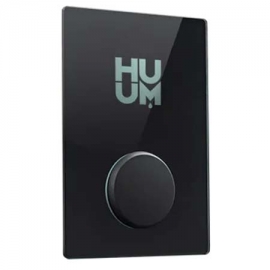 Control panel Wi-Fi Glass