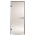 Steam room doors