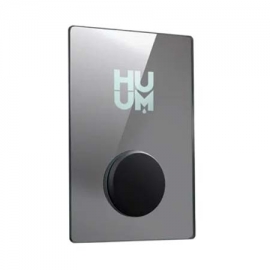 Control panel Wi-Fi Mirror Huum