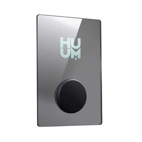 Πίνακας ελέγχου σάουνας Wi-Fi Mirror Huum