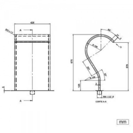 Waterfall Mykonos AS