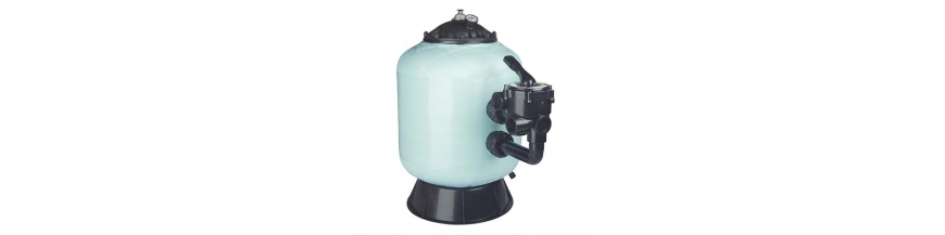 Sand filter