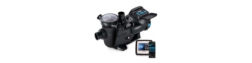Pool Pumps