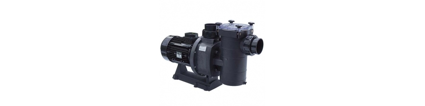 High performance pump