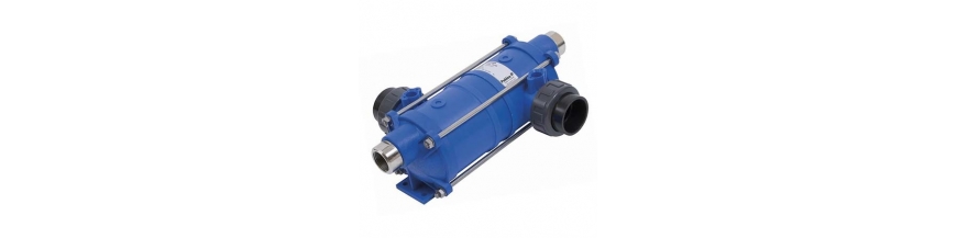 Εναλλάκτης θερμότητας