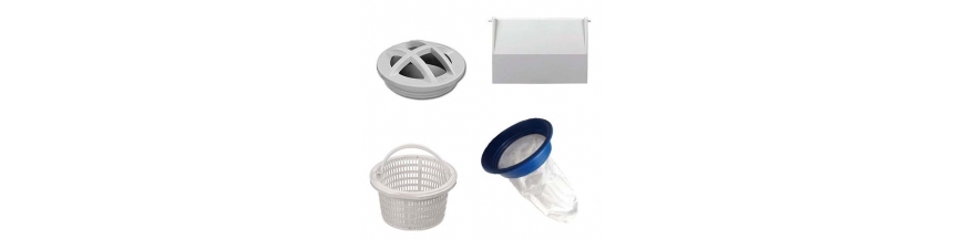 White goods spare parts