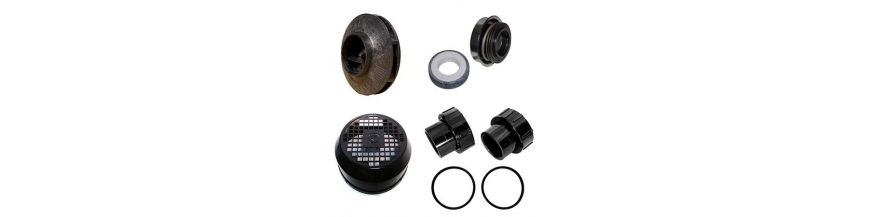 Spa pumps spare parts