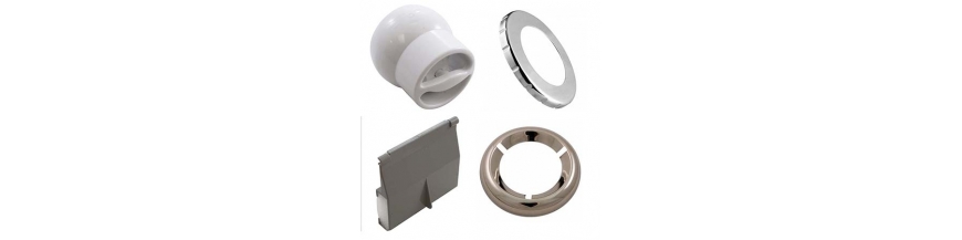 Spa white goods spare parts