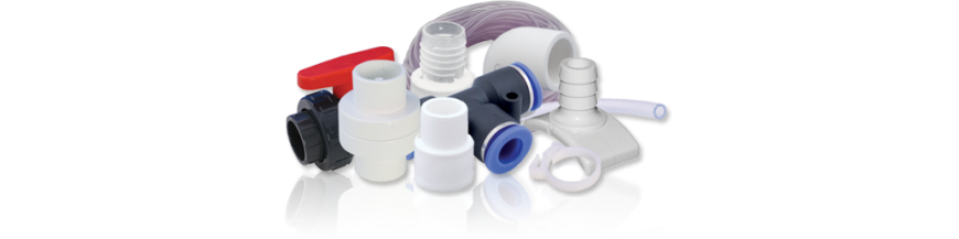 Hydromassage Spare parts