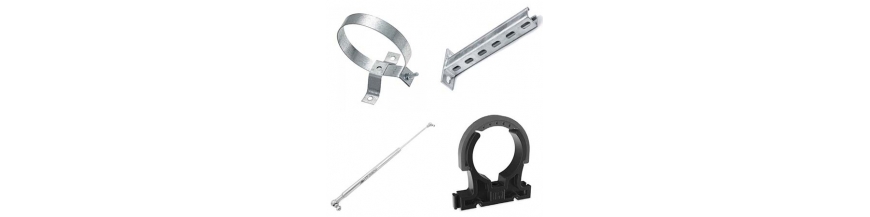 Fastening systems