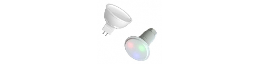 Spa lighting bulbs