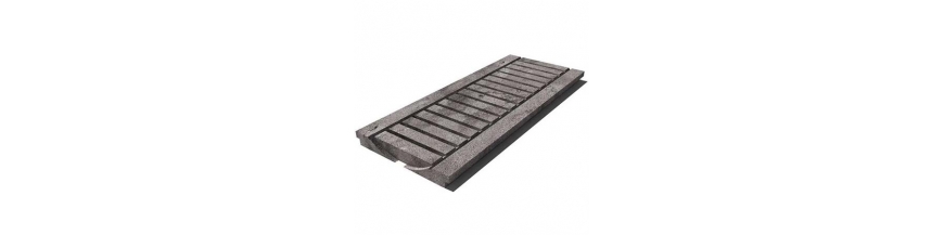Pool Drain Grates