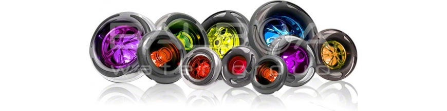 Φωτισμός υδρομασάζ