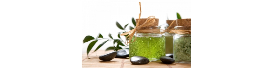 Hydromassage accessories