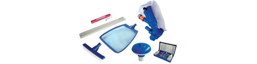 Hydromassage Cleaning equipment
